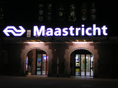 maastricht