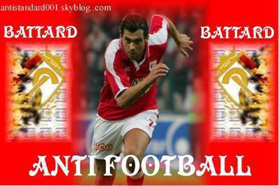 anti football