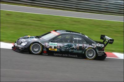 mika hakkinen