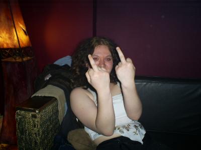 ma meilleur amie 