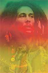 bob marley
