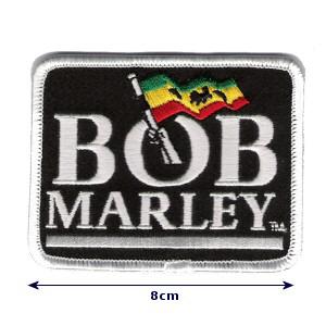 bob marley