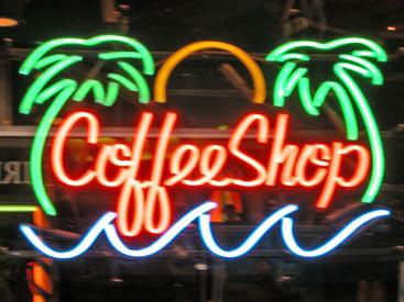 coffee shop