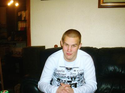 mon couzzzz