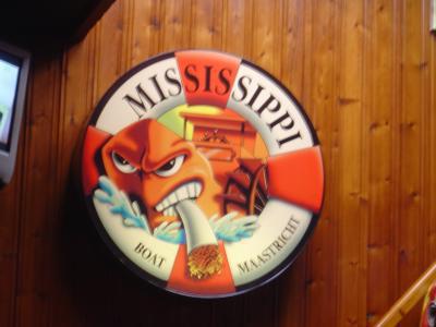 mississippi