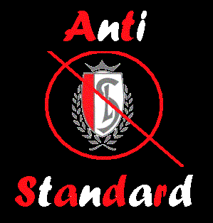 anti standard