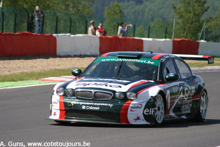 jaguar