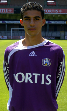 boussoufa