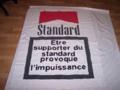 anti standard