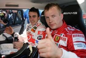 alonzo et kimi