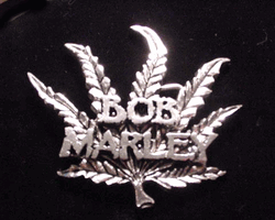 bob marley