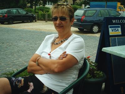 ma maman