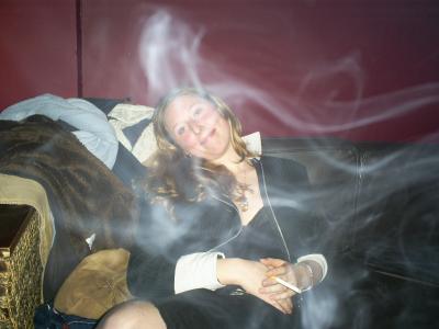 ma ptite soeur 