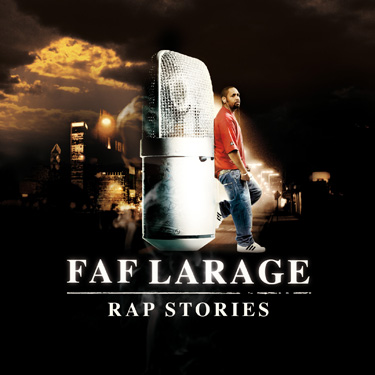 faf larage