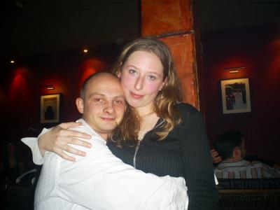 moi et ma petite soeur 