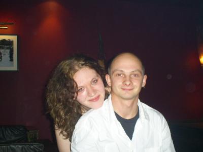 ma meilleur amie et moi 